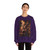 RUBENS, Peter Paul - The Fall of the Damned (Artwork) Crewneck Sweatshirt