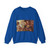 RUBENS, Peter Paul - The Fall of the Titans (Artwork) Crewneck Sweatshirt