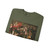 RUBENS, Peter Paul - The Feast of Venus d (Artwork) Crewneck Sweatshirt