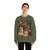 RUBENS, Peter Paul - The Feast of Venus d (Artwork) Crewneck Sweatshirt