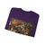 RUBENS, Peter Paul - The Feast of Venus d (Artwork) Crewneck Sweatshirt