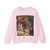 RUBENS, Peter Paul - The Feast of Venus d (Artwork) Crewneck Sweatshirt