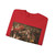 RUBENS, Peter Paul - The Feast of Venus d (Artwork) Crewneck Sweatshirt