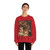 RUBENS, Peter Paul - The Feast of Venus d (Artwork) Crewneck Sweatshirt