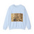 RUBENS, Peter Paul - The Garden of Love, detail (Artwork) Crewneck Sweatshirt