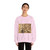 RUBENS, Peter Paul - The Garden of Love, detail (Artwork) Crewneck Sweatshirt