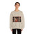 RUBENS, Peter Paul - The Incredulity of St Thomas (Artwork) Crewneck Sweatshirt