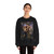 RUBENS, Peter Paul - The Judgment of Paris (detail) (Artwork) Crewneck Sweatshirt