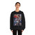 RUBENS, Peter Paul - The Presentation of The Portrait (Artwork) Crewneck Sweatshirt