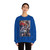 RUBENS, Peter Paul - The Presentation of The Portrait (Artwork) Crewneck Sweatshirt
