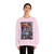 RUBENS, Peter Paul - The Presentation of The Portrait (Artwork) Crewneck Sweatshirt