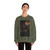 RUBENS, Peter Paul - The Stigmatization of St Francis (Artwork) Crewneck Sweatshirt