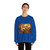 RUBENS, Peter Paul - The Triumph of the Church (Artwork) Crewneck Sweatshirt