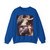 RUBENS, Peter Paul - The Triumph of Victory (detail) (Artwork) Crewneck Sweatshirt