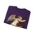 RUBENS, Peter Paul - The Triumph of Victory (detail) (Artwork) Crewneck Sweatshirt