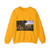 RUBENS, Peter Paul - The Village Fete (Flemish Kermis) (Artwork) Crewneck Sweatshirt