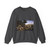 RUBENS, Peter Paul - The Village Fete (Flemish Kermis) (Artwork) Crewneck Sweatshirt