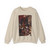 RUBENS, Peter Paul - Miracles of St Ignatius (Artwork) Crewneck Sweatshirt