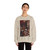 RUBENS, Peter Paul - Miracles of St Ignatius (Artwork) Crewneck Sweatshirt