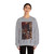 RUBENS, Peter Paul - Miracles of St Ignatius (Artwork) Crewneck Sweatshirt