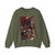 RUBENS, Peter Paul - Miracles of St Ignatius (Artwork) Crewneck Sweatshirt