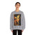 RUBENS, Peter Paul - Perseus and Andromeda (detail) (Artwork) Crewneck Sweatshirt