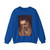 RUBENS, Peter Paul - Portrait of a Woman (Artwork) Crewneck Sweatshirt