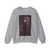 RUBENS, Peter Paul - Portrait of a Woman_1 (Artwork) Crewneck Sweatshirt