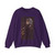 RUBENS, Peter Paul - Portrait of a Woman_1 (Artwork) Crewneck Sweatshirt