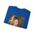 RUBENS, Peter Paul - Portrait of Helena Fourment (Artwork) Crewneck Sweatshirt
