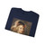 RUBENS, Peter Paul - Portrait of Helena Fourment (Artwork) Crewneck Sweatshirt