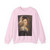 RUBENS, Peter Paul - Portrait of Helena Fourment (Artwork) Crewneck Sweatshirt