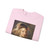 RUBENS, Peter Paul - Portrait of Helena Fourment (Artwork) Crewneck Sweatshirt