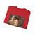 RUBENS, Peter Paul - Portrait of Helena Fourment (Artwork) Crewneck Sweatshirt