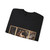 RUBENS, Peter Paul - Raising of the Cross (Artwork) Crewneck Sweatshirt
