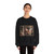 RUBENS, Peter Paul - Raising of the Cross (Artwork) Crewneck Sweatshirt