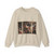 RUBENS, Peter Paul - Raising of the Cross (Artwork) Crewneck Sweatshirt