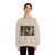 RUBENS, Peter Paul - Raising of the Cross (Artwork) Crewneck Sweatshirt