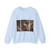 RUBENS, Peter Paul - Raising of the Cross (Artwork) Crewneck Sweatshirt