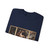 RUBENS, Peter Paul - Raising of the Cross (Artwork) Crewneck Sweatshirt