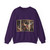 RUBENS, Peter Paul - Raising of the Cross (Artwork) Crewneck Sweatshirt