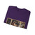 RUBENS, Peter Paul - Raising of the Cross (Artwork) Crewneck Sweatshirt
