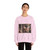 RUBENS, Peter Paul - Raising of the Cross (Artwork) Crewneck Sweatshirt
