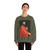 RUBENS, Peter Paul - St James the Apostle (Artwork) Crewneck Sweatshirt