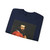 RUBENS, Peter Paul - St James the Apostle (Artwork) Crewneck Sweatshirt