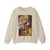 RUBENS, Peter Paul - The Assumption of Mary (Artwork) Crewneck Sweatshirt