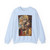 RUBENS, Peter Paul - The Assumption of Mary (Artwork) Crewneck Sweatshirt