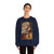 RUBENS, Peter Paul - The Assumption of Mary (Artwork) Crewneck Sweatshirt