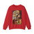 RUBENS, Peter Paul - The Assumption of Mary (Artwork) Crewneck Sweatshirt