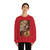 RUBENS, Peter Paul - The Assumption of Mary (Artwork) Crewneck Sweatshirt